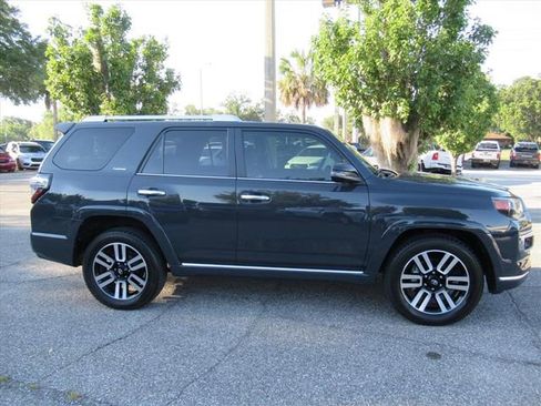 Used 2024 Toyota 4Runner Limited RWD image 2