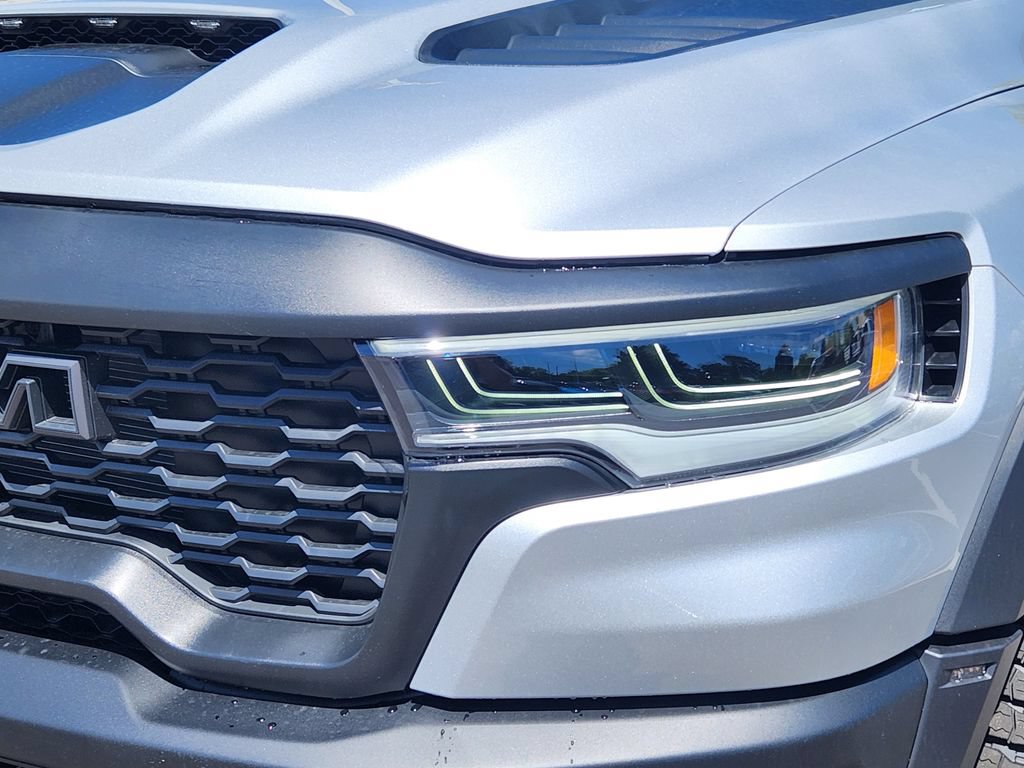 New 2026 RAM 1500 RHO AWD/4WD image 8