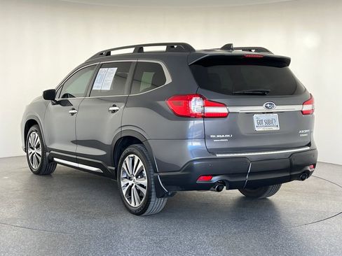 Used 2022 Subaru Ascent Touring w/ Popular Package #2A image 6