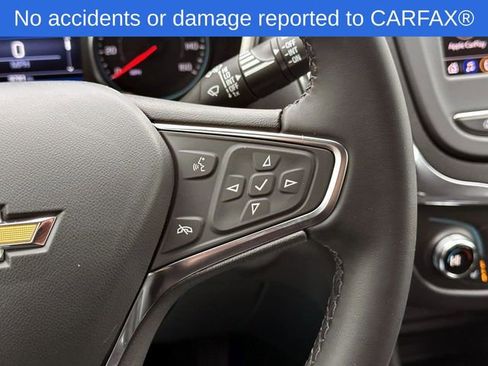 Certified 2024 Chevrolet Equinox LT w/ LPO, Floor Liner Package image 24