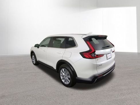 New 2026 Honda CR-V EX image 18