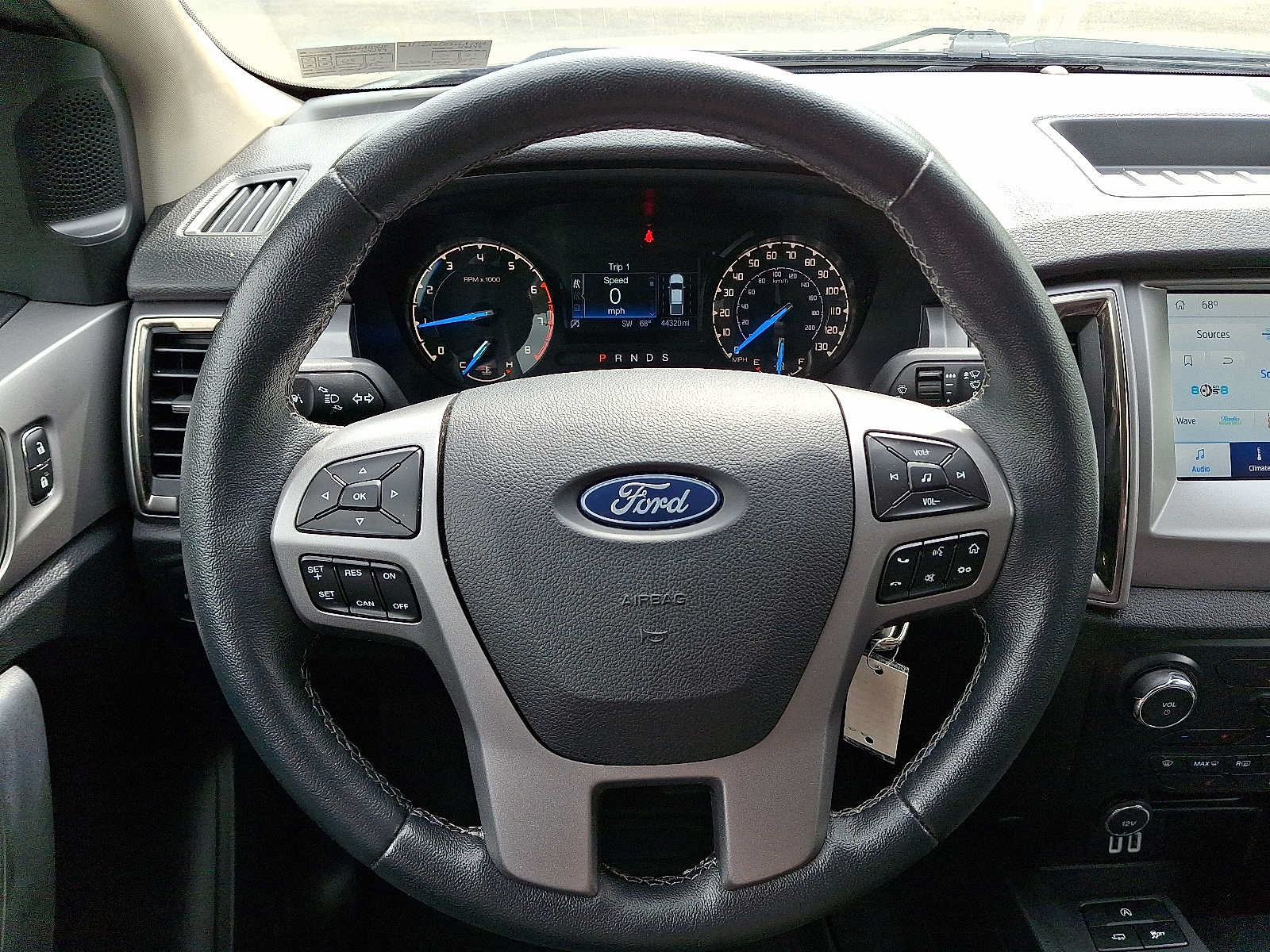 Used 2020 Ford Ranger XLT w/ Equipment Group 302A Luxury AWD/4WD image 19