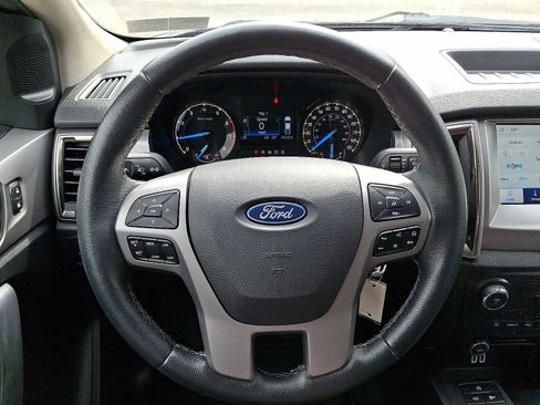 Used 2020 Ford Ranger XLT w/ Equipment Group 302A Luxury AWD/4WD image 19