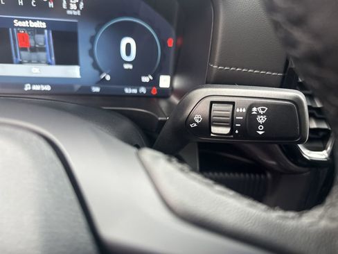 New 2025 Ford Ranger Lariat w/ Chrome Accent Package image 21