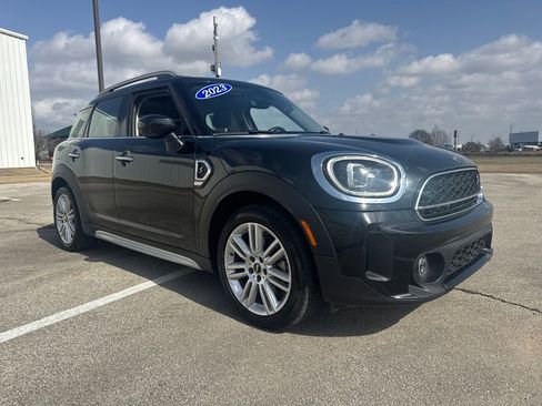 Used 2023 MINI Cooper Countryman S image 9