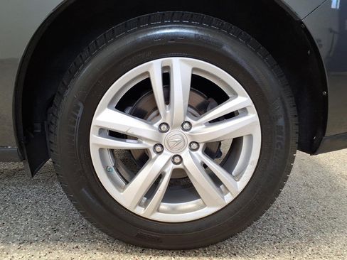 Used 2015 Acura RDX FWD image 7