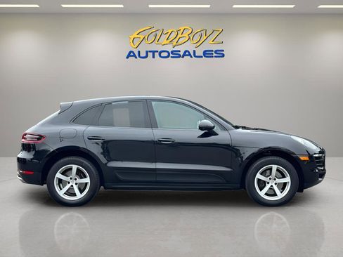 Used 2018 Porsche Macan Sport Edition image 5