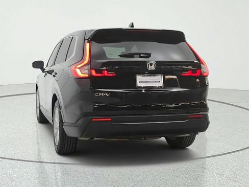 Used 2024 Honda CR-V EX-L image 6