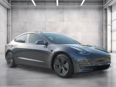 Used 2023 Tesla Model 3 Standard Range