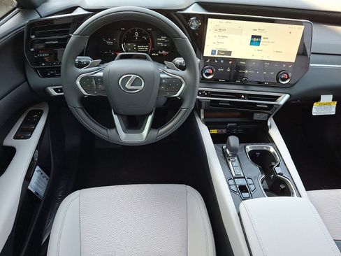 New 2026 Lexus RX 350 Premium Plus AWD/4WD image 8