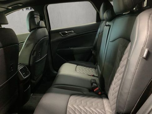 New 2026 Kia Sportage X-Line AWD/4WD image 12