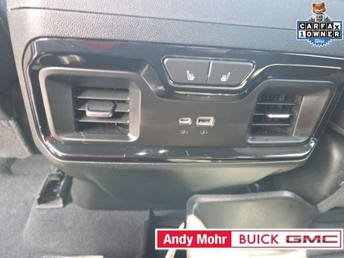 Used 2024 GMC Sierra 1500 AT4 w/ Technology Package AWD/4WD image 49