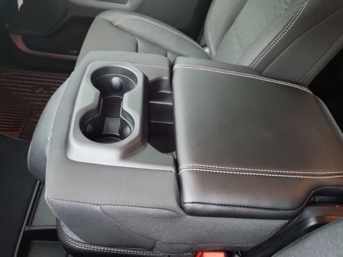 New 2026 RAM 1500 Warlock AWD/4WD image 13