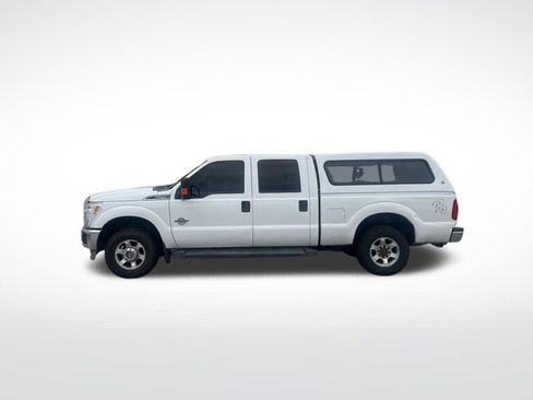 Used 2013 Ford F250 XLT image 8
