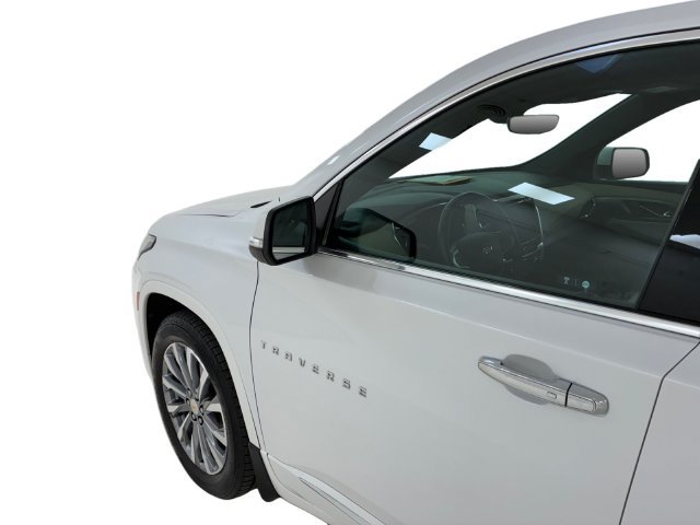 Certified 2023 Chevrolet Traverse Premier AWD/4WD image 10