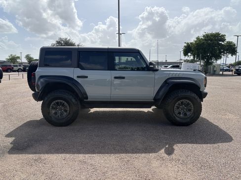 Certified 2022 Ford Bronco Raptor AWD/4WD image 4