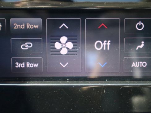 Used 2023 Lincoln Aviator Reserve image 28