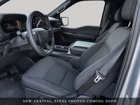 Used 2024 Ford F150 STX AWD/4WD image 6
