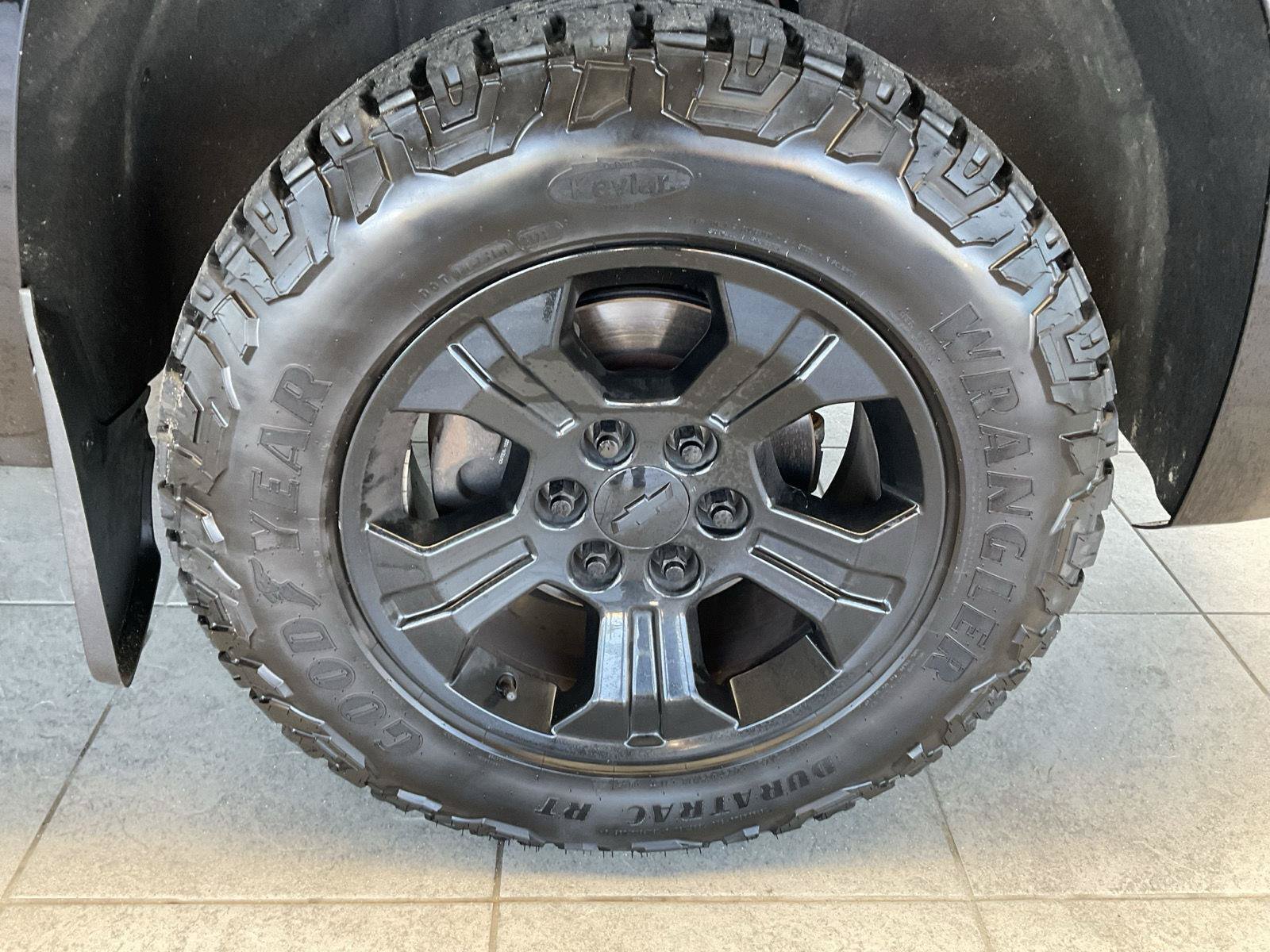 Used 2017 Chevrolet Tahoe LT AWD/4WD image 30