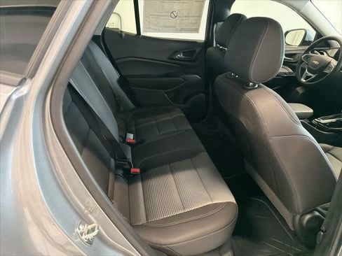 New 2026 Chevrolet Trax LT w/ Driver Confidence Package image 23