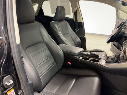 Used 2015 Lexus NX 200t FWD image 31