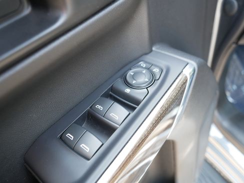 Used 2020 Chevrolet Silverado 1500 LT w/ All-Star Edition AWD/4WD image 19