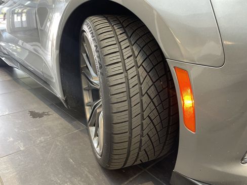 Used 2023 Chevrolet Camaro ZL1 RWD image 15