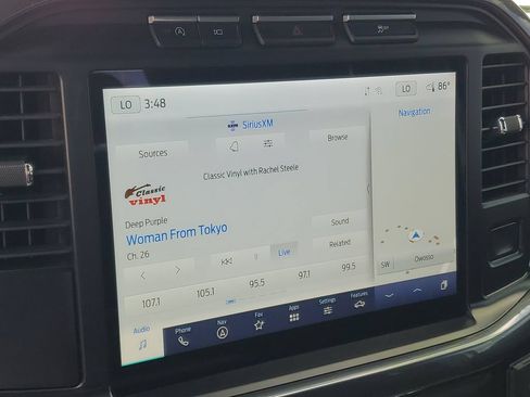 Used 2023 Ford F150 XLT w/ Equipment Group 302A High AWD/4WD image 19