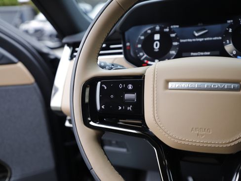 New 2026 Land Rover Range Rover Sport Dynamic SE image 21