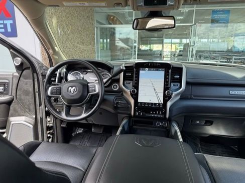 Used 2022 RAM 2500 Laramie image 27