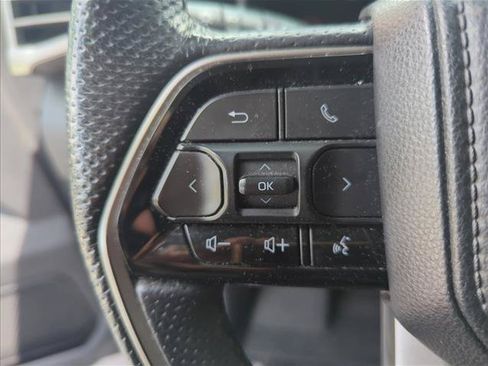 Used 2023 Toyota Sequoia Limited w/ TRD Off-Road Package AWD/4WD image 14