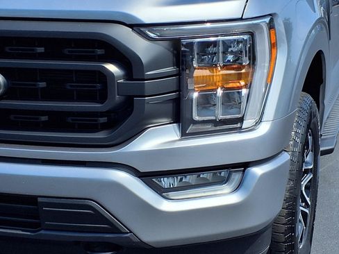 Used 2023 Ford F150 XLT w/ Equipment Group 302A High AWD/4WD image 31