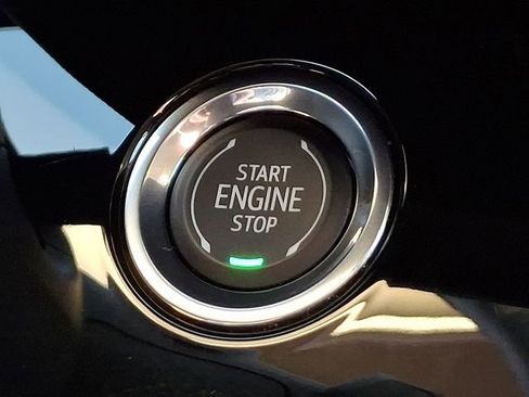 Used 2025 Buick Envision Preferred image 28