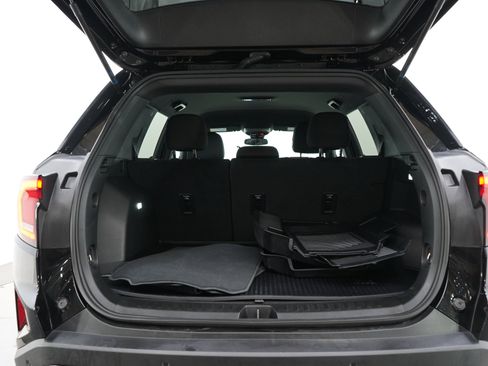 Used 2026 GMC Terrain Elevation w/ LPO, Floor Liner Package AWD/4WD image 16