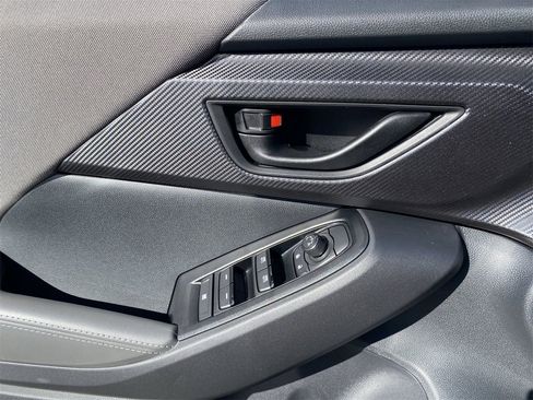 New 2026 Subaru Crosstrek 2.0i Premium image 17