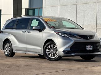 Certified 2023 Toyota Sienna XLE video 2