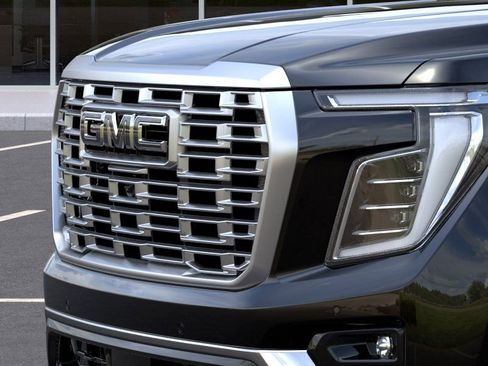 New 2026 GMC Yukon XL Denali AWD/4WD image 13