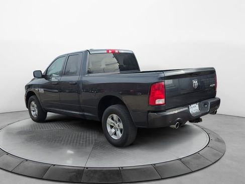 Used 2017 RAM 1500 Express image 3