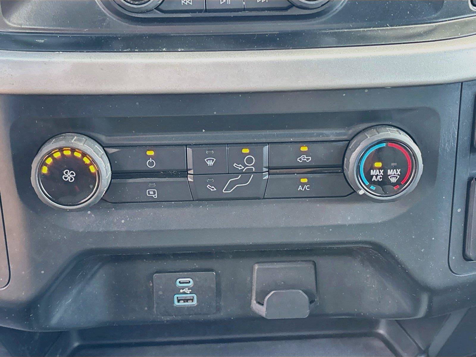 Used 2022 Ford F150 XL w/ Equipment Group 101A High AWD/4WD image 15