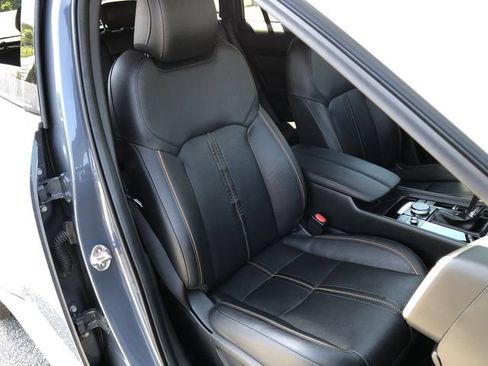 Used 2024 MAZDA CX-50 AWD 2.5 S w/ Cargo Package image 16