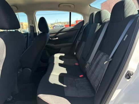 Used 2024 Nissan Sentra SR image 23