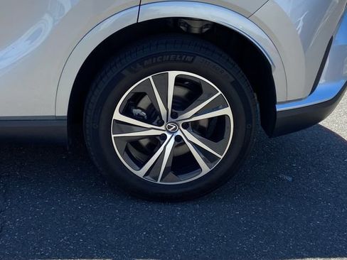 Certified 2023 Lexus RX 350 Premium w/ Cold Area Package AWD/4WD image 12
