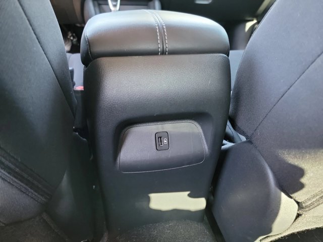 Used 2022 Nissan Sentra SV FWD image 19