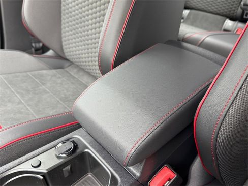 New 2026 Volkswagen GTI SE image 27