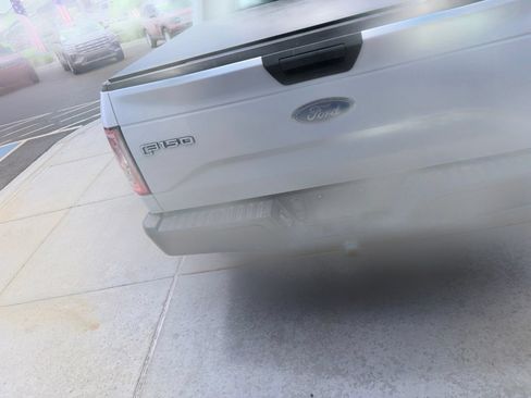 Used 2017 Ford F150 4x4 SuperCrew image 18