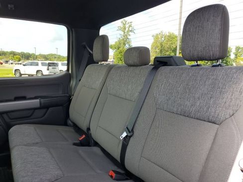 Certified 2024 Ford F150 XLT w/ FX4 Off-Road Package AWD/4WD image 32