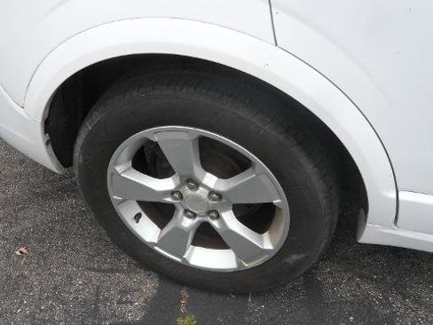 Used 2008 Saturn Vue Red Line w/ Convenience Package image 9