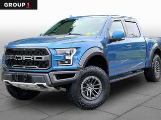 Used 2019 Ford F150 Raptor w/ Equipment Group 802A Luxury AWD/4WD video 1