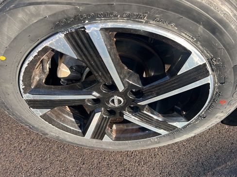 Certified 2024 Nissan Sentra SV image 37