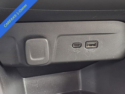 Used 2024 Chevrolet Trax RS w/ Driver Confidence Package FWD image 25